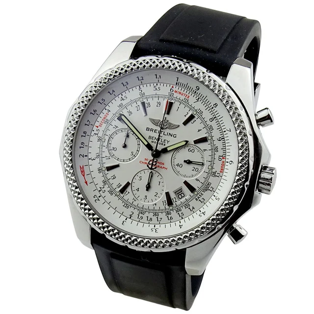 Breitling Bentley 2025722 kol saati