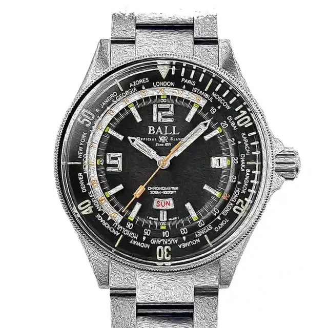 Ball Engineer Master II 35740 kol saati