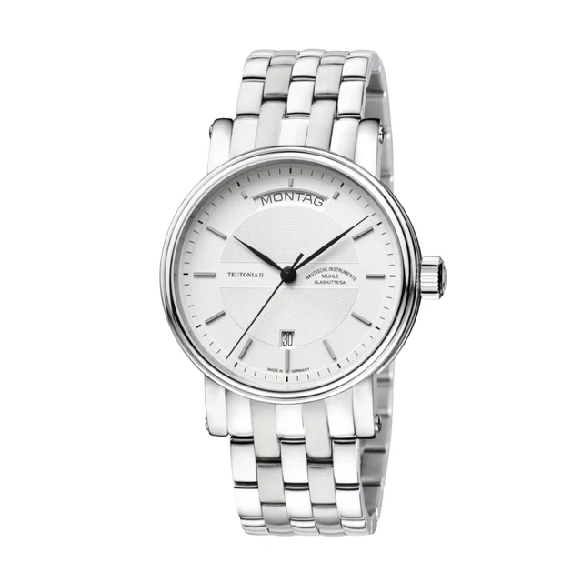 Muhle Glashutte Teutonia M1-33-65-MB kol saati