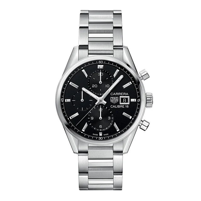 Tag Heuer Carrera CBK2110.BA0715 kol saati