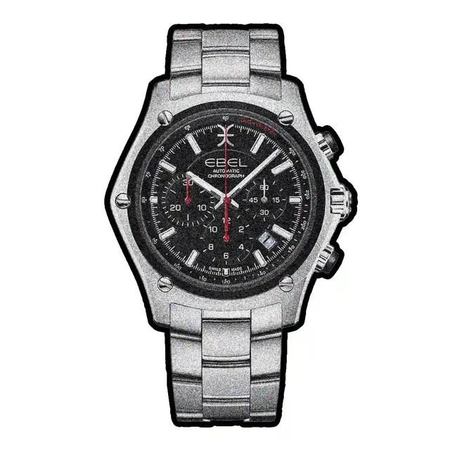 Ebel Discovery 35062 kol saati
