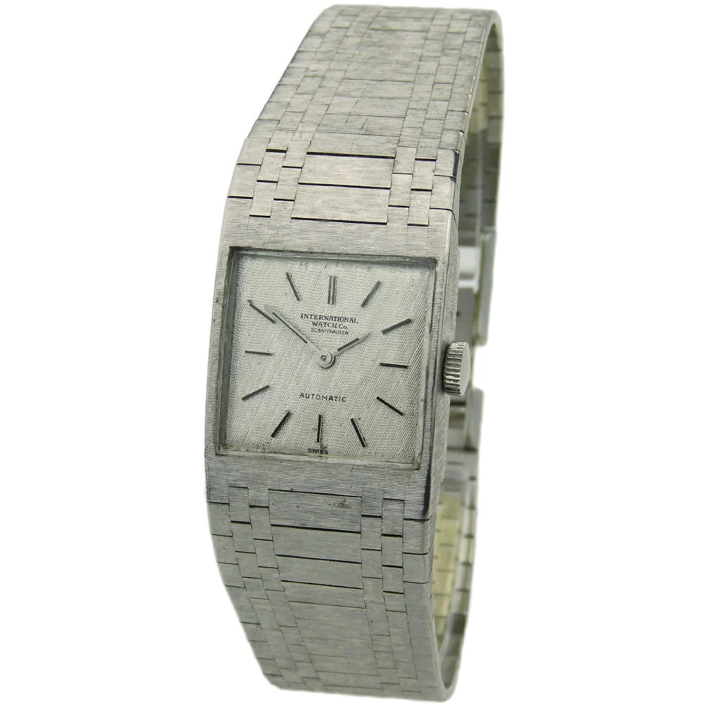 IWC IWC 1892547 19 mm kol saati