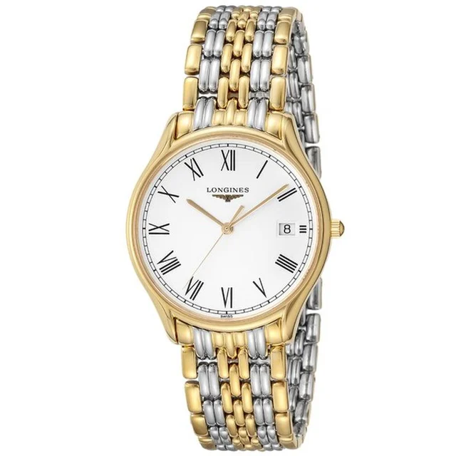 Longines Longines L4.759.2.11.7 kol saati