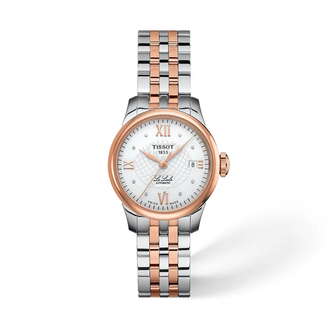 Tissot Locle 25.3mm T41218316 kol saati