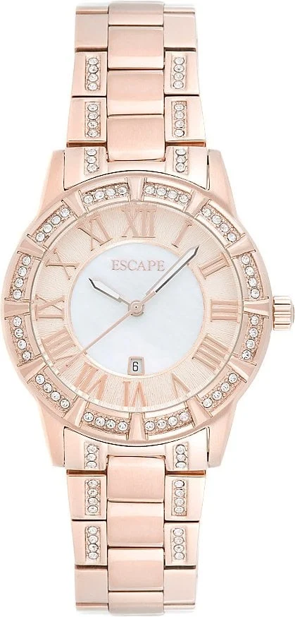 Escape EC1117-103 33 mm kol saati