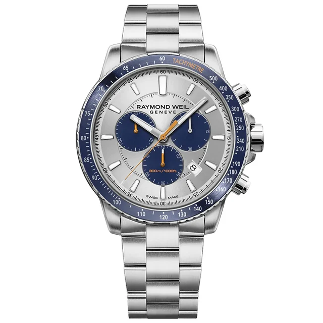 Raymond Weil Raymond Weil 8570.ST3.65501 kol saati