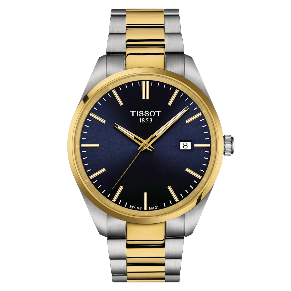 Tissot Tissot T150.410.22.041 40 mm kol saati