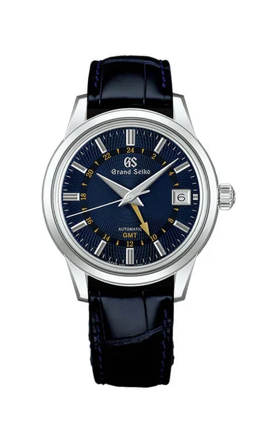 Grand Seiko Elegance Collection SBGM257G kol saati
