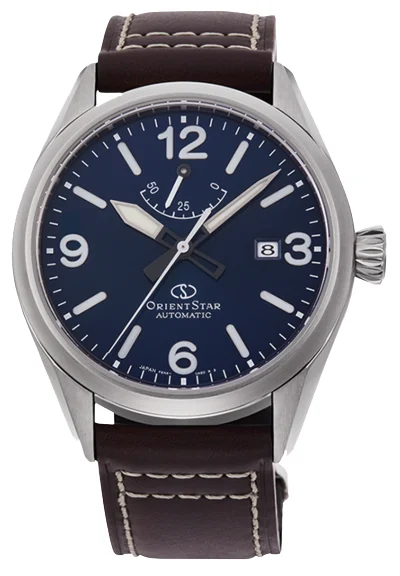 Orient Star Sports O593 41 mm kol saati