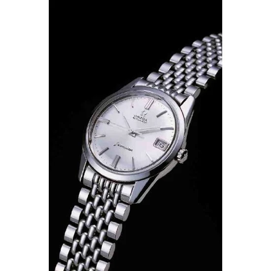 OMEGA Calendar CK 14701 kol saati