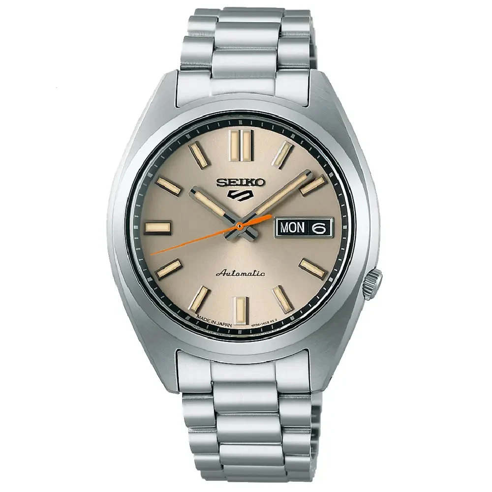 Seiko Sports SBSA257 37 mm kol saati