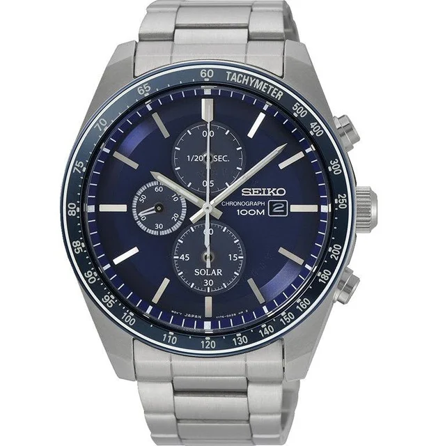 Seiko SSC719 kol saati