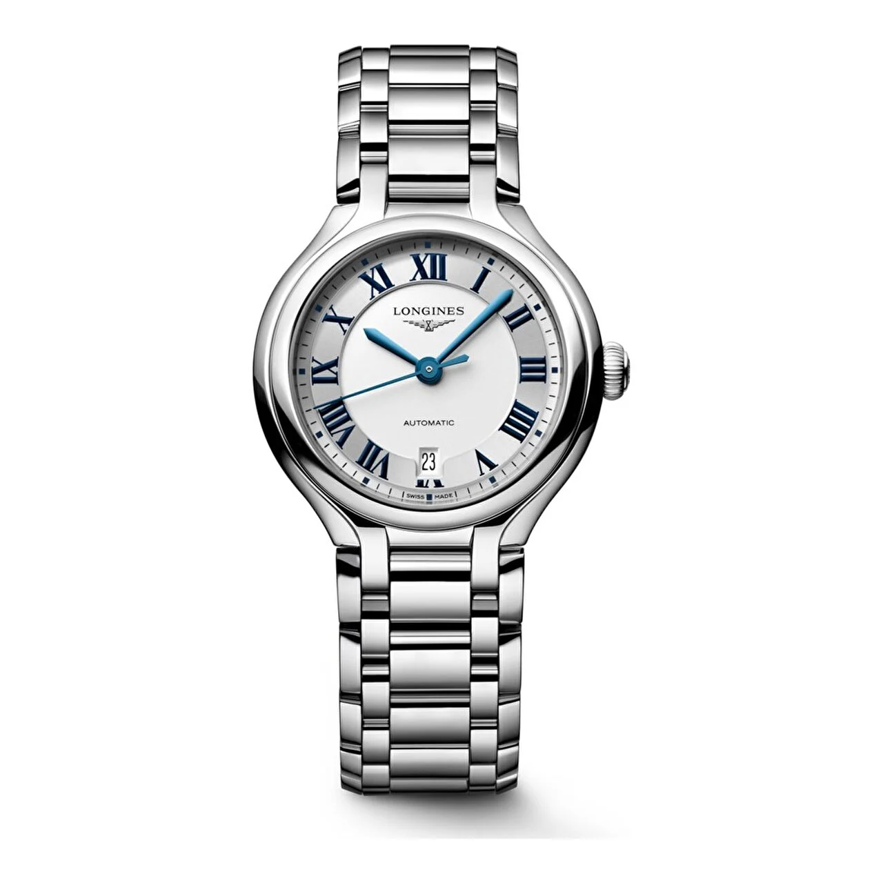 Longines Primaluna L81234716 30 mm kol saati