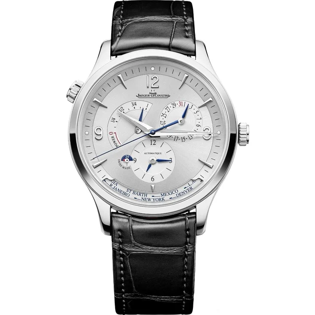 Jaeger-Lecoultre Master Control Q4128421 kol saati