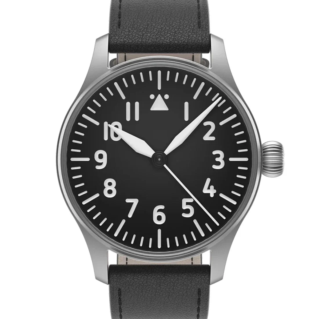 Stowa Flieger 46640 36 mm kol saati