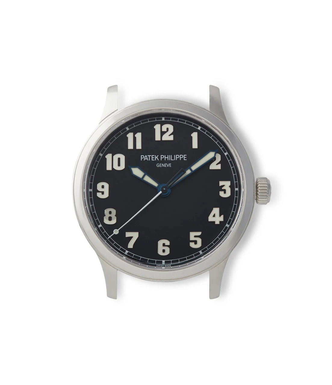 Patek Philippe Calatrava WSS_P933 42 mm kol saati