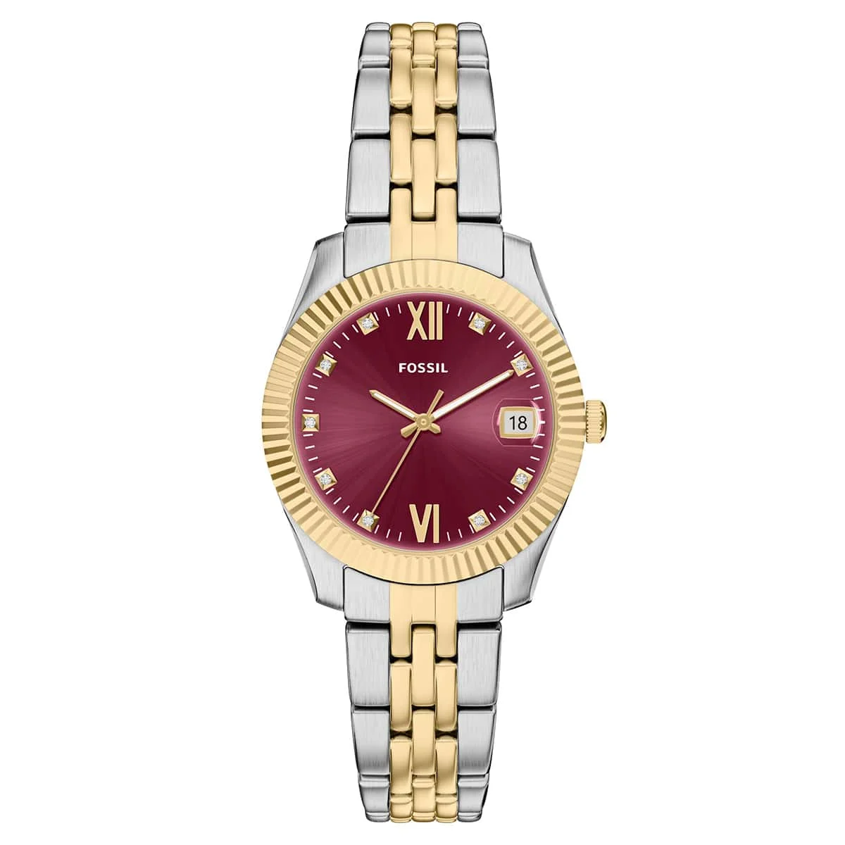 Fossil FES5461 32 mm kol saati