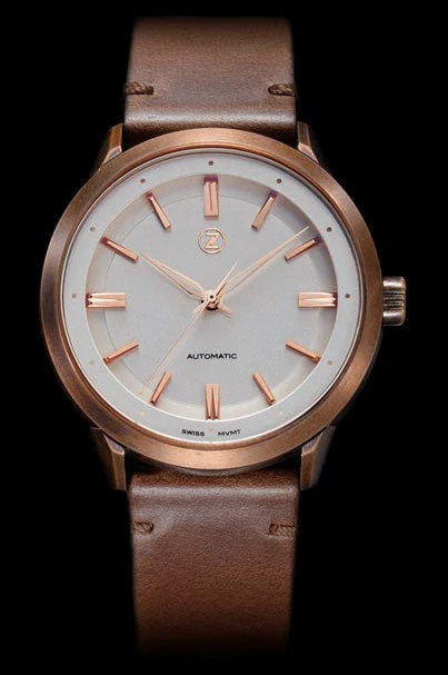 Zelos ZEL058 40 mm kol saati