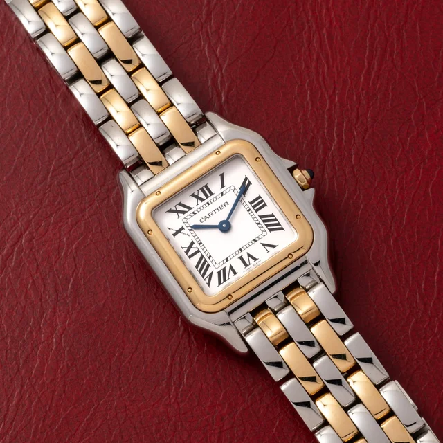 Cartier Panthère 40950508 kol saati