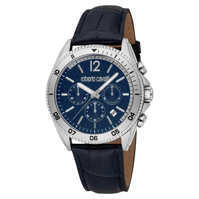 Roberto Cavalli Ardito RC5G099L0125 kol saati