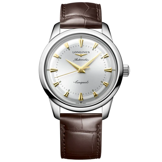 Longines Conquest Heritage L1.650.4.72.0 kol saati