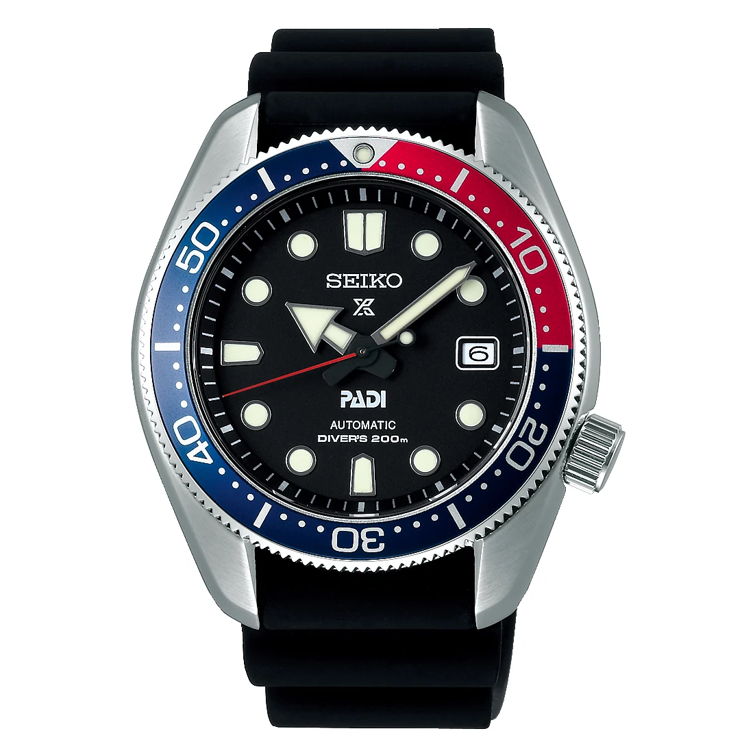 Seiko Prospex Sea SPB087 SPB087J1 44 mm kol saati