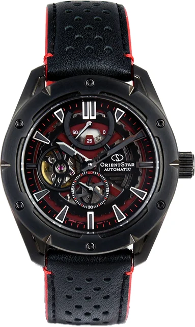Orient Star PRE1308 kol saati