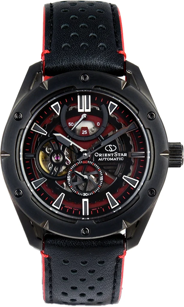 Orient Star PRE1308 44 mm kol saati