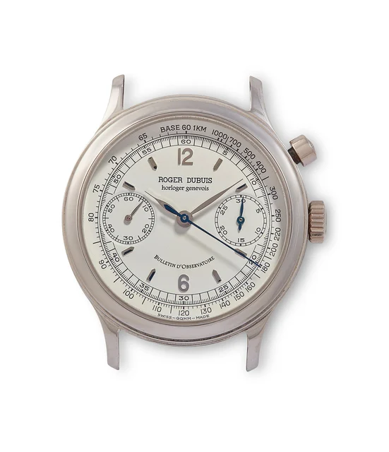 Roger Dubuis Hommage CMWPD_R1125 kol saati