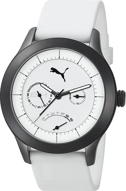 Puma PU102681003 kol saati