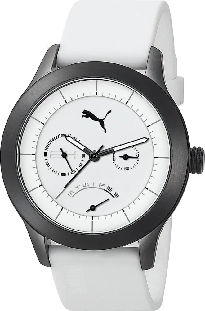Puma PU102681003 45 mm kol saati