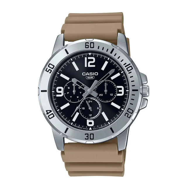 Casio CMTP-VD300-5BUDF kol saati