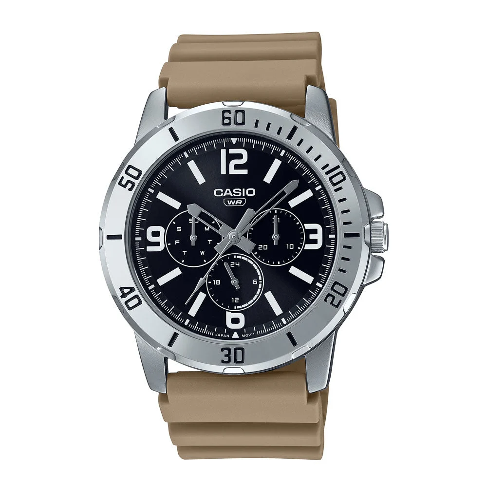 Casio CMTP-VD300-5BUDF 45 mm kol saati