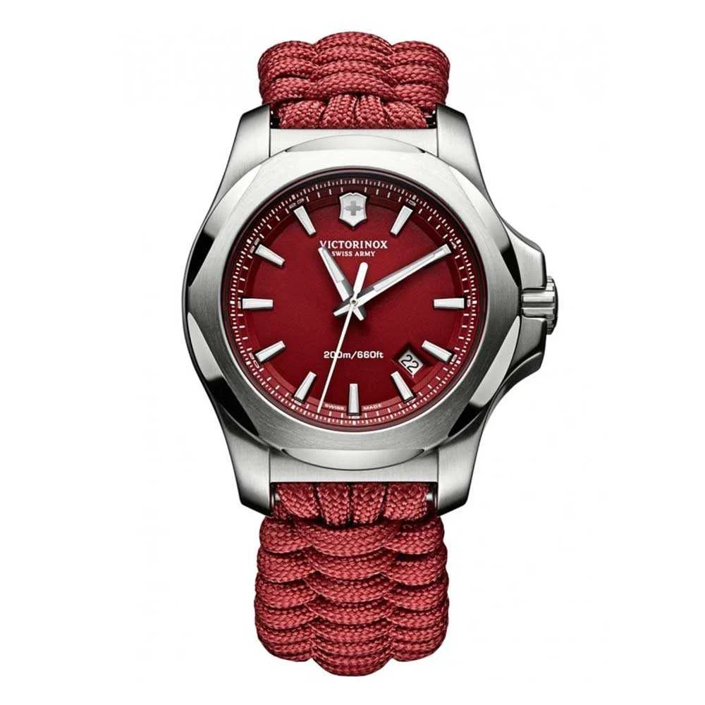 Victorinox Victorinox I.n.o.x. 241744 45 mm kol saati