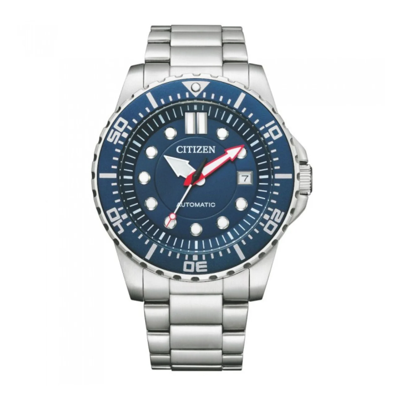 Citizen Promaster NJ0121-89L 43 mm kol saati