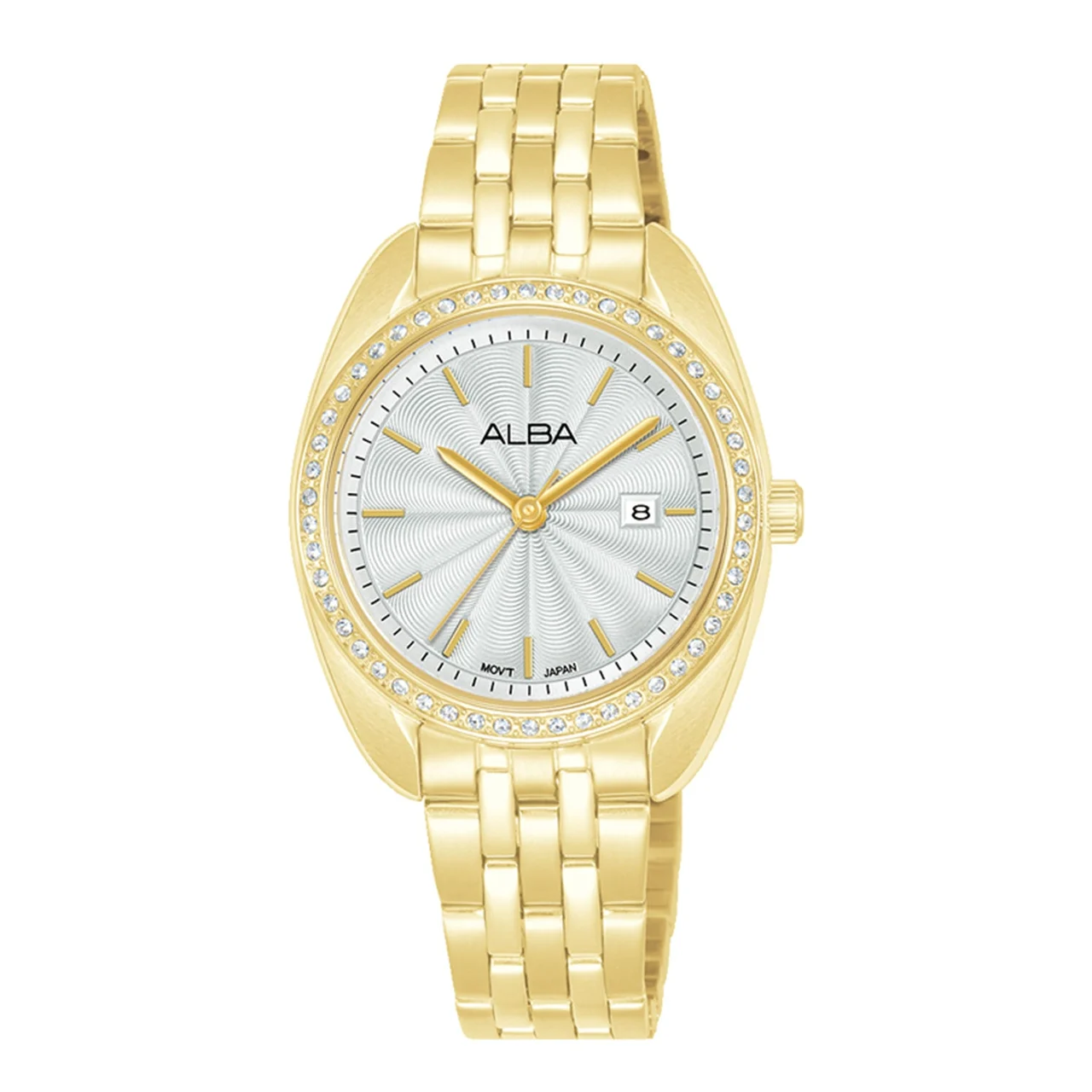 Alba Alba AH7EU6X1 30 mm kol saati