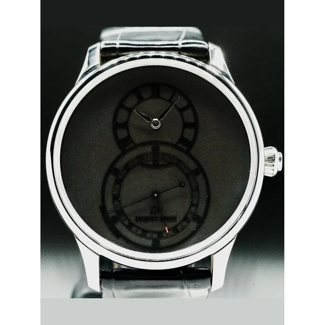 Jaquet Droz Grande Seconde Quantieme 210000046215 kol saati