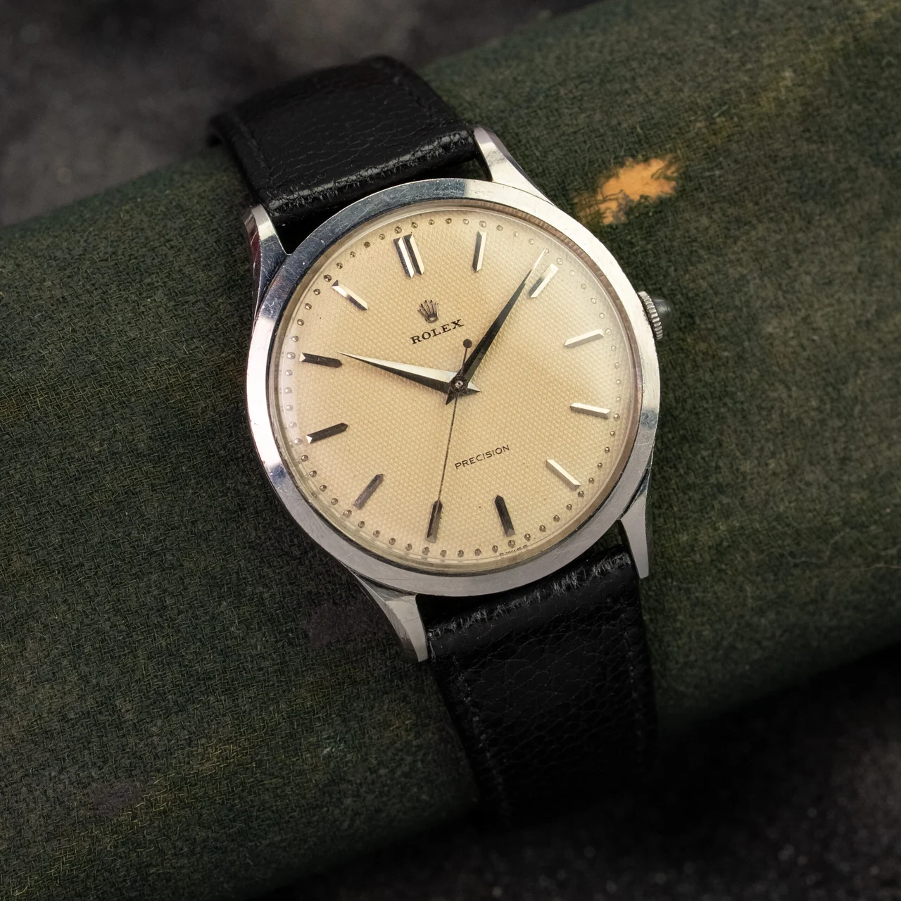 Rolex Rolex 8020 38 mm kol saati
