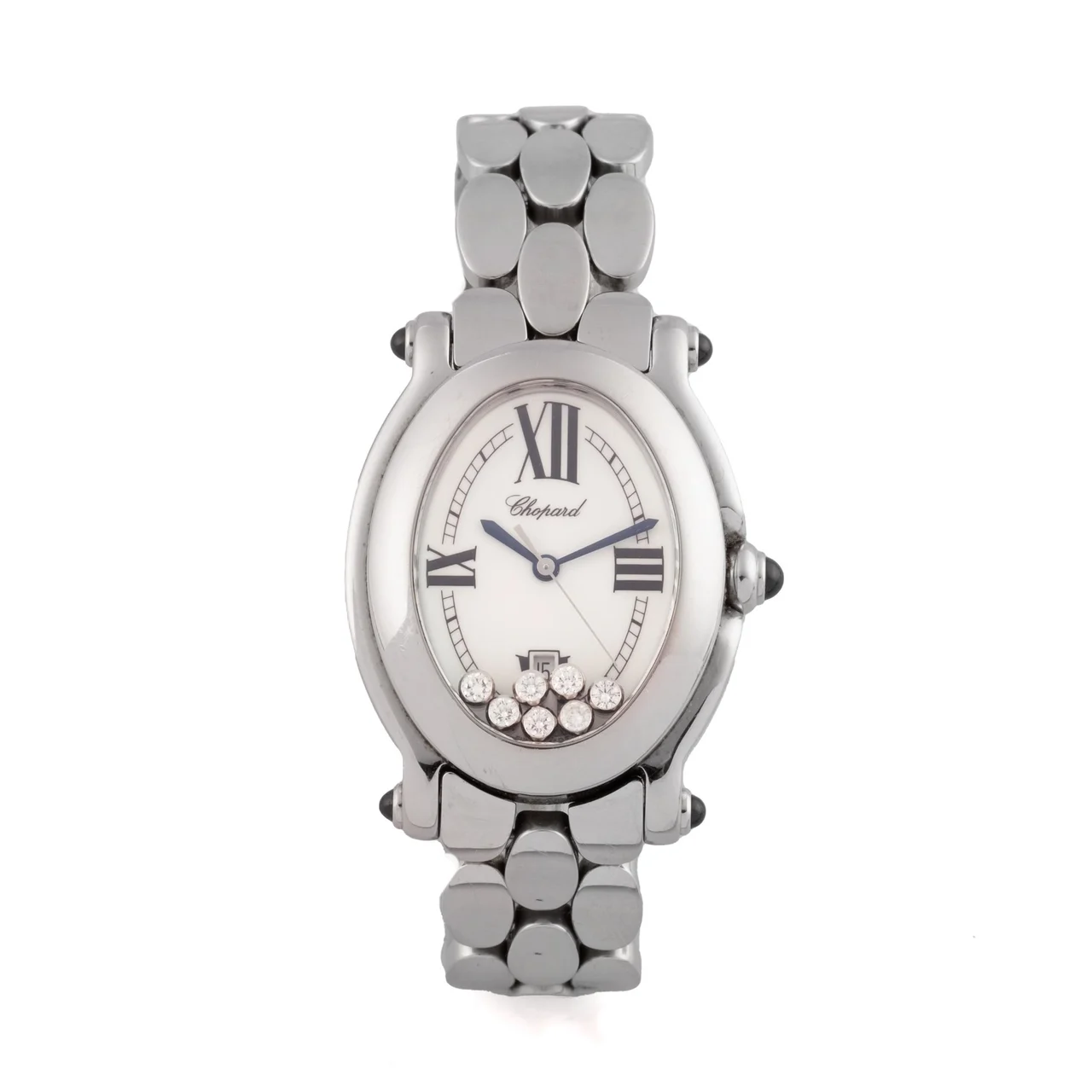 Chopard Switzerland 27-8418-23 kol saati