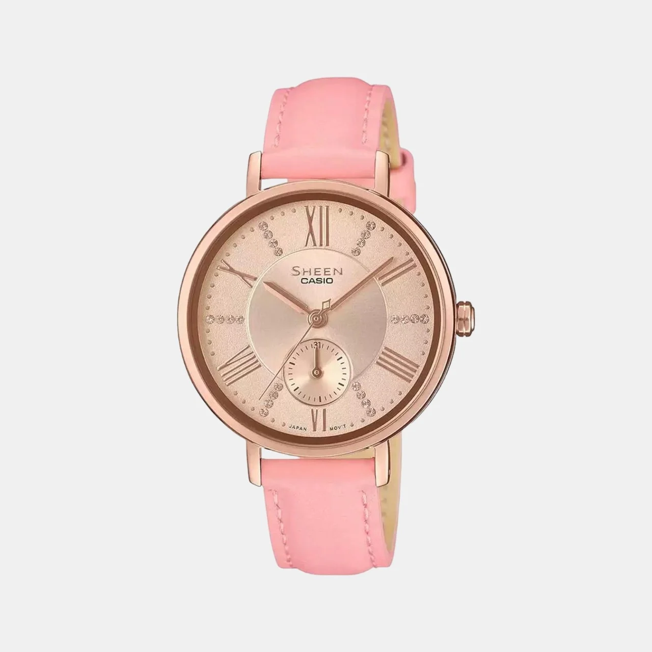 Casio Casio SX239 34 mm kol saati