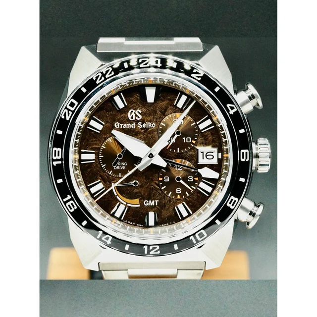 Grand Seiko Sport SBGC231 Limited Edition 210000040810 kol saati