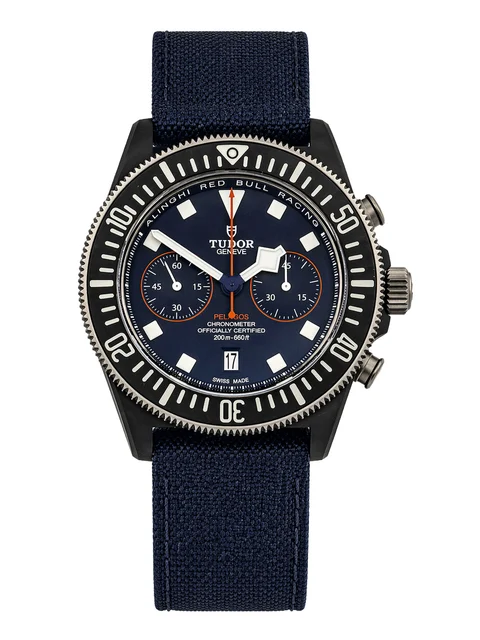 Tudor Pelagos 1TU04639 kol saati