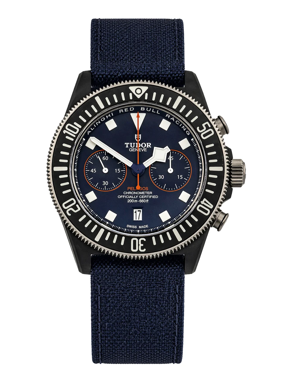 Tudor Pelagos 1TU04639 42 mm kol saati