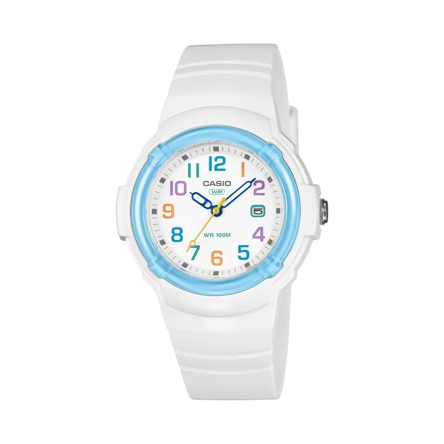 Casio CS-LX-800H-7A2VDF kol saati