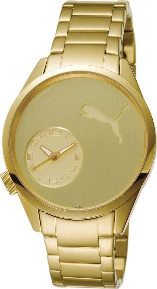 Puma PU102462003 40 mm kol saati