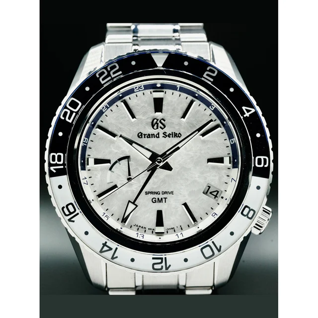 Grand Seiko Limited Edition 210000050118 kol saati