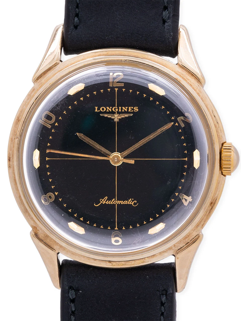 Longines Longines 70601 34 mm kol saati