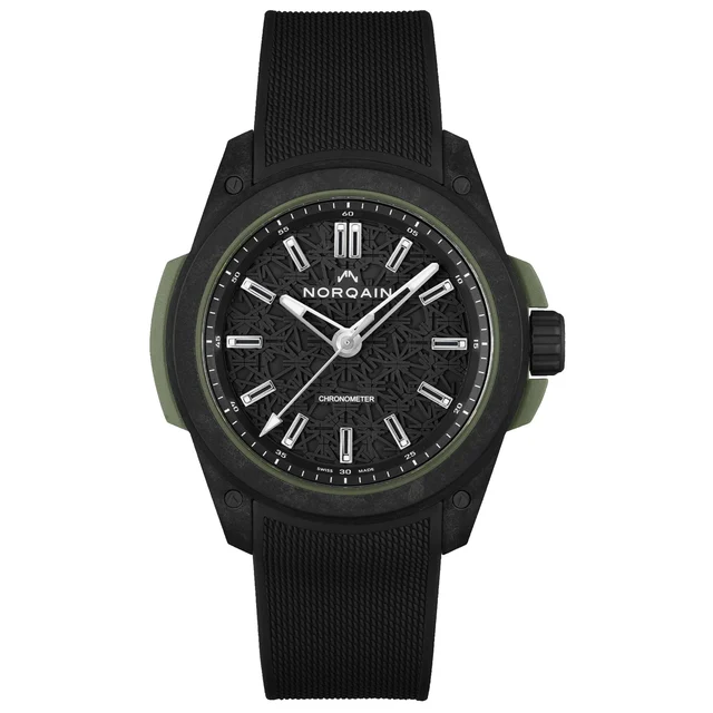 Norqain Wild One 42mm N3000.21Q24.B02.R04 kol saati