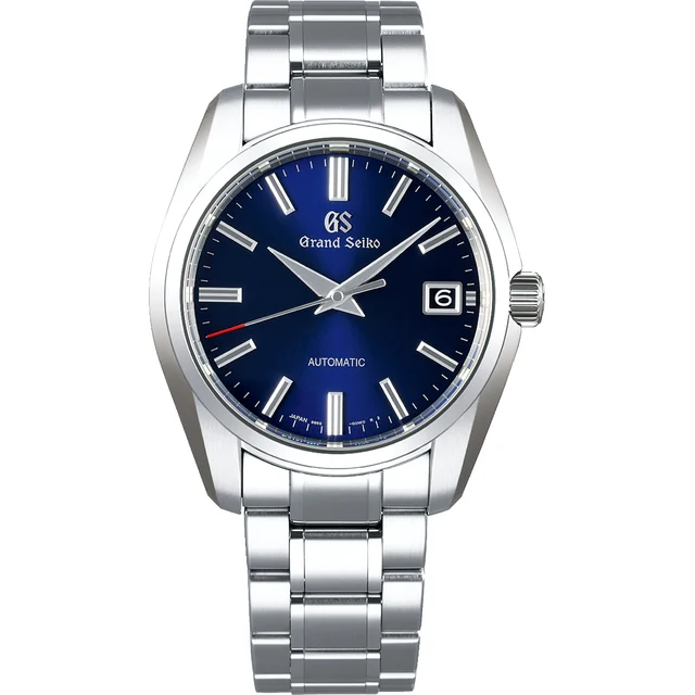 Grand Seiko Anniversary Limited Edition SBGR321 kol saati
