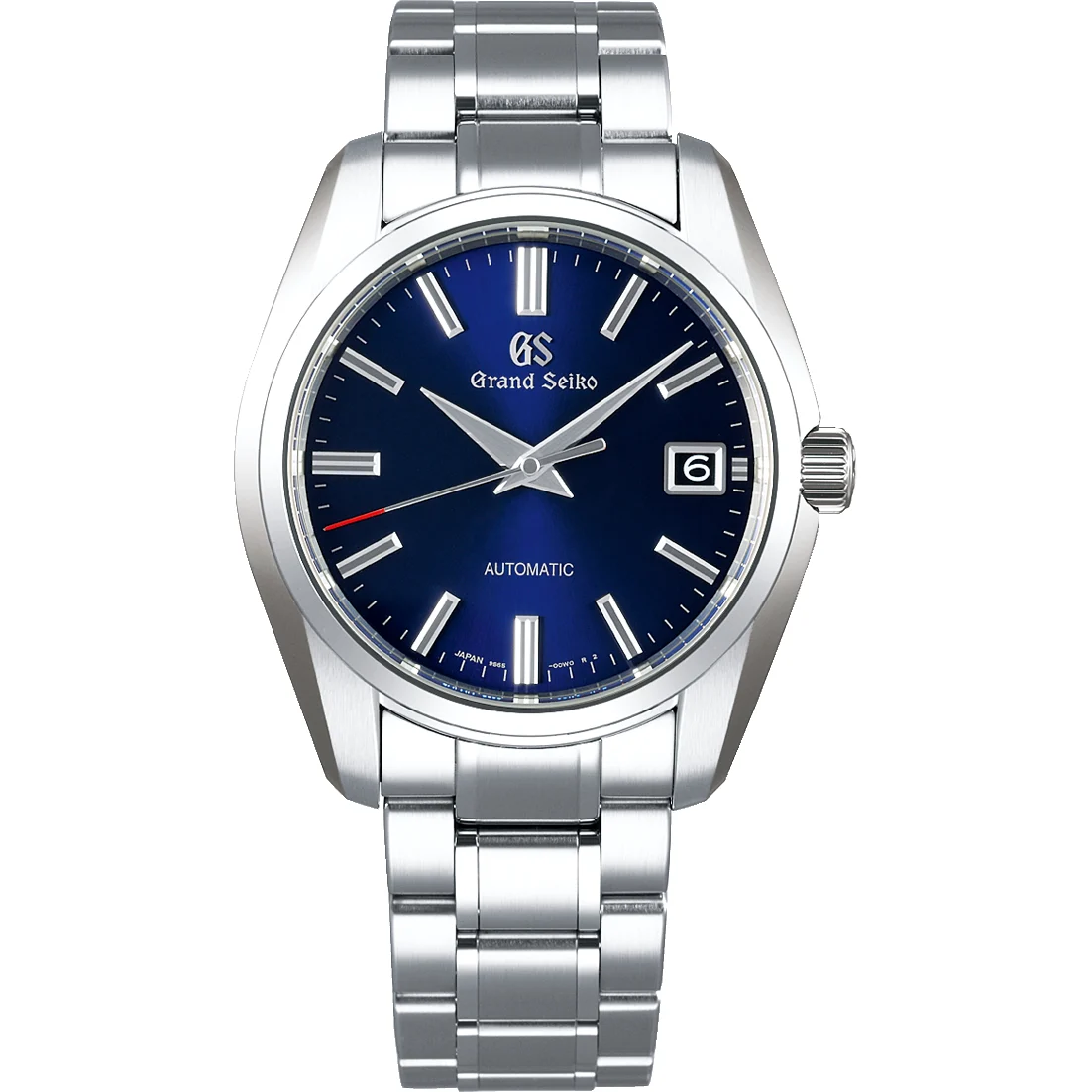 Grand Seiko Anniversary Limited Edition SBGR321 40 mm kol saati